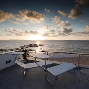 Nocleg ze śniadaniem Sunset, Marausa