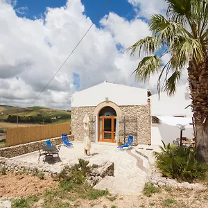  Casa di campagna Antico Casale Siciliano