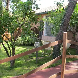  Casa vacanze Amaryllis